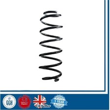 CITROEN DS3 1.2 1.6 THP HDI, VTi REAR COIL SPRING SUSPENSION 2009-2015 PAIR (X2)