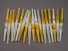 LOT of 15 Mixed Type Insertion Removal M-15570-12 M83723-21-12 