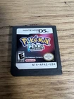 Pokemon Pearl Version (Nintendo DS)