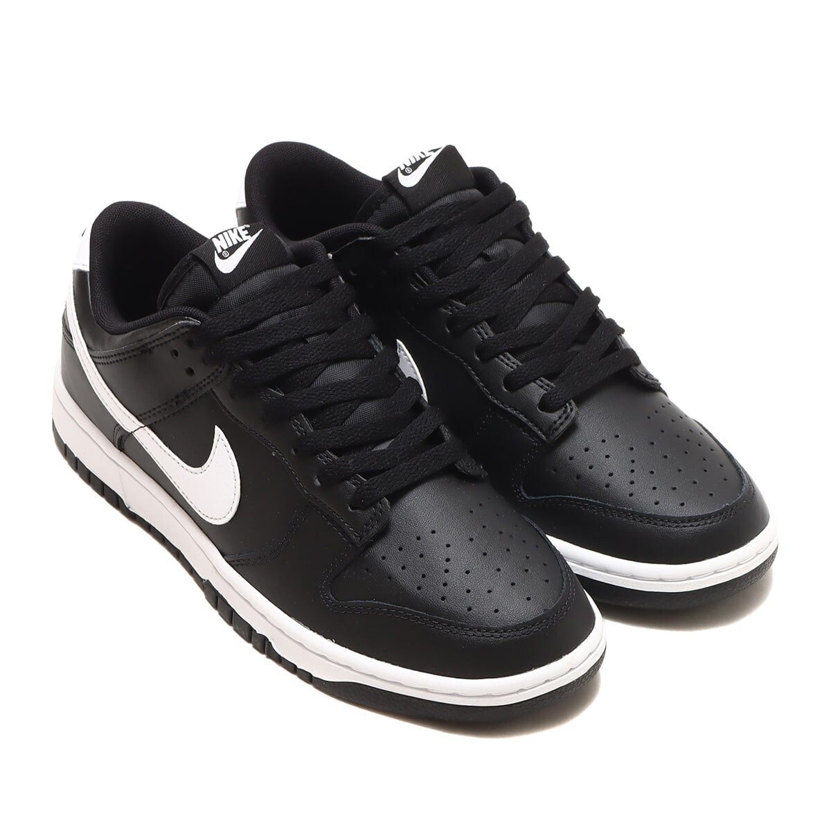 Nike Dunk Low Retro Black White Reverse Panda 2.0 DV0831-002