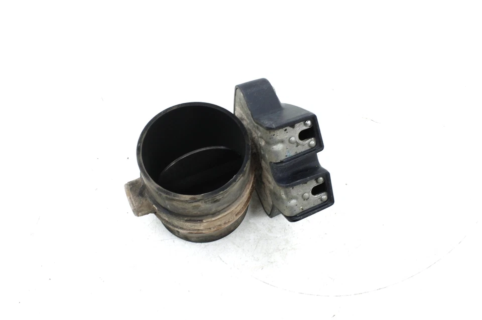 FLAPA DE ESCAPE BMW R1200GS ADVENTURE OEM 10-13 Foto 4 de 4