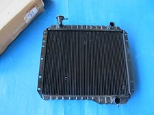 Radiateur Toyota LANDCRUISER