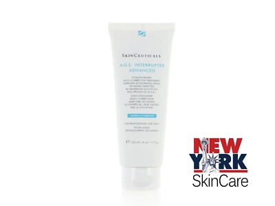 Skinceuticals A.G.E. Interrupter Advanced 120ml / 4oz