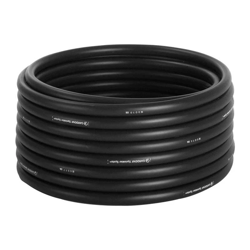 GARDENA 2701-20 Verlegerohr Sprinkler-System 50m Ober- oder unterirdisch