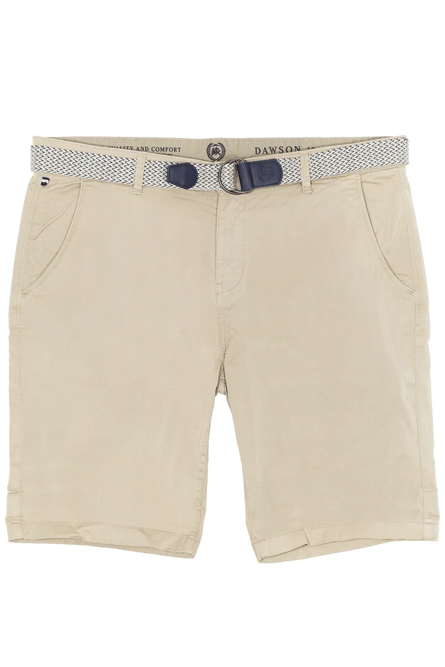 Lerros Dawson Chino Bermuda Herren Kurze Hose Shorts Regular Fit Stretch - Bild 1 von 1