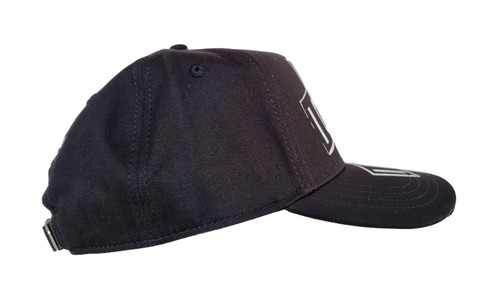 Dsquared2 cappello berretto Baseball BCM0789 05C00001 M063 ICON nero - Picture 6 of 6