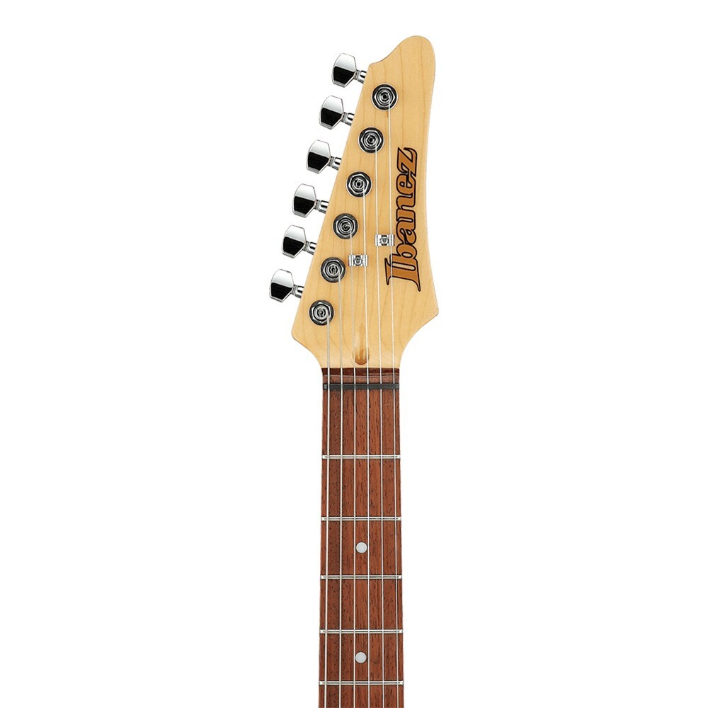 Ibanez AZES Standard AZES31-VM (Vermilion) Electric Guitar with