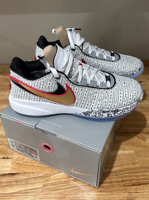 Size 10 - Nike LeBron 20 The Debut 2022