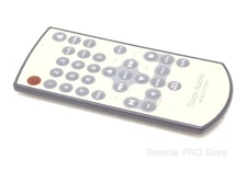 Tivoli Audio Music Ststem BT Internet Radio GENUINE Remote Control