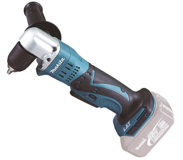 Makita Akku-Winkelbohrmaschine DDA351Z - 18V - Ohne Akku/LadegeräT - Im Karton-image