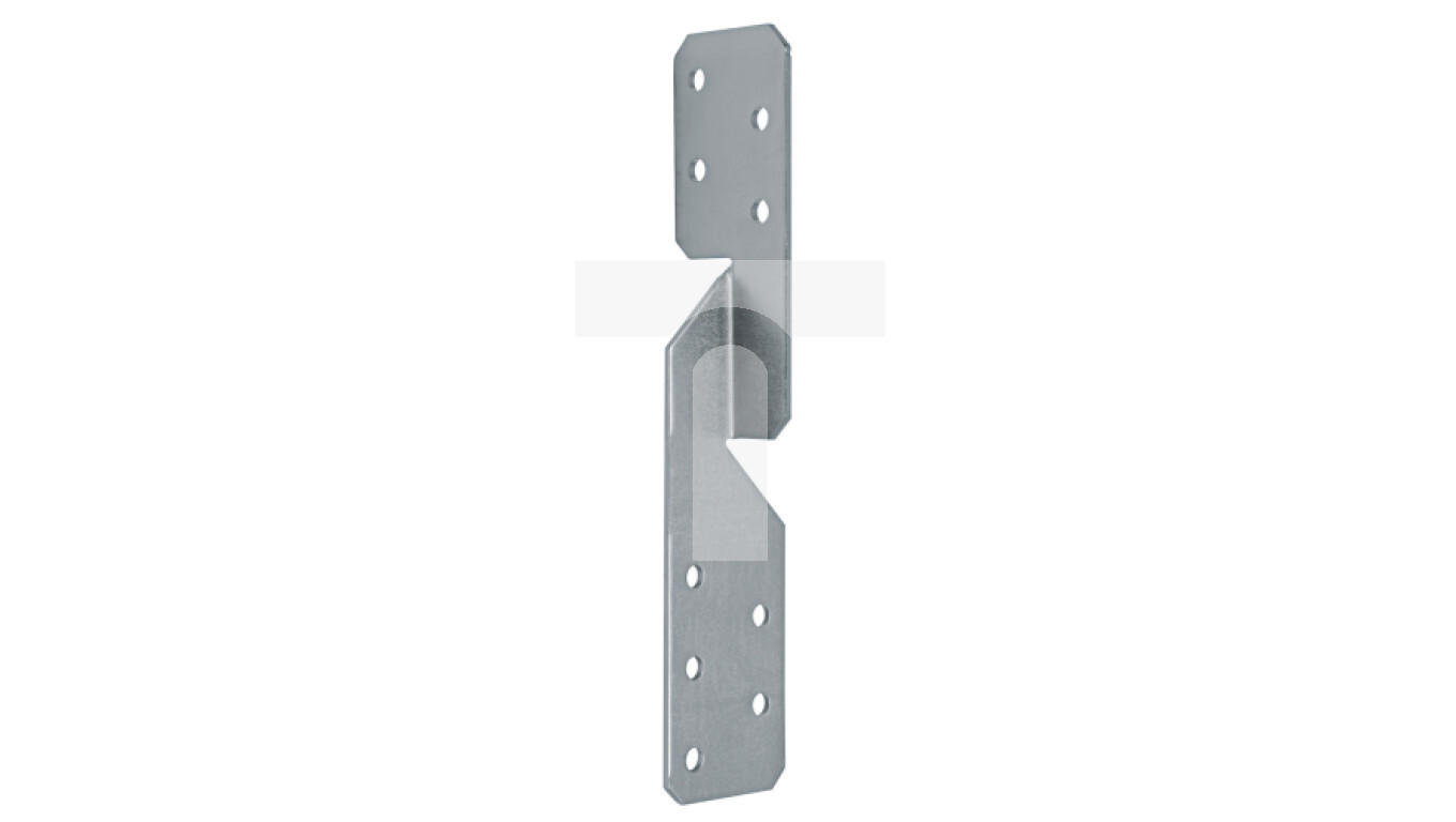 Universal rafter-purlin anchor 170x35 mm D-SP-170 /T2UK