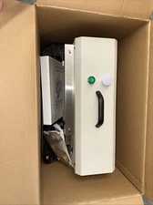 Autobag Airpouch Express 3 Air Pillow Pouch Packaging Machine