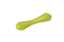 West Paw Hurley Dog Bone - Durable, Bounces, and Floats!
