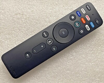 Xrt260 Reemplazo Del Ajuste De Control Remoto Para Vizio 4k