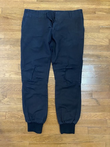 kith bleecker sweatpants