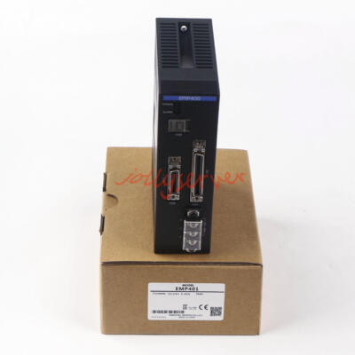 1PCS NEW Oriental Motor VEXTA EMP401 controller