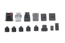 2013-2015 Cummins Tuner Harness Plug Kit