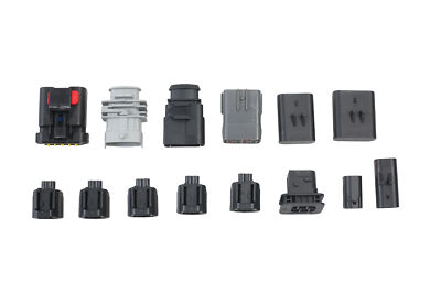 2013-2015 Ram Cummins Tuner Harness Plug Kit