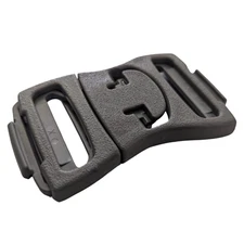 ITW US Military 2" GTCR Backpack Rucksack Pack Dual Adjustable Waist Belt Buckle