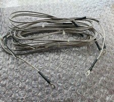 RS PRO Type J Thermocouple 1m Length 6/PK (IN23S1B4)