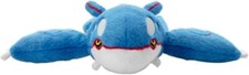 Pokemon Kyogre TAKARA TOMY I Choose You Plush Toy 33cm Japan