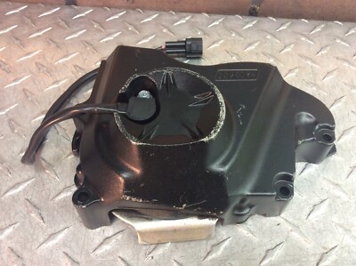 Sprocket Cover Kawasaki Zx-6 Zx6 2009 09 2010 10 2011 11 2012 12