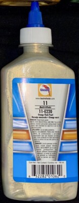 BASF Glasurit 11-E220 Orange Flash Pearl 180ML