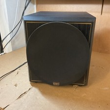 Phase Technology Power 8 Subwoofer