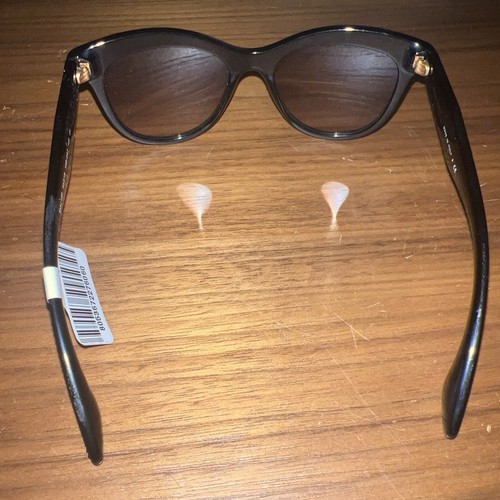 Miu Miu Sunglasses SMU 10P (Stone Wellington) - Picture 5 of 6