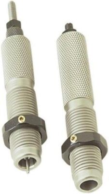Rcbs Reloading Dies Small Base And Taper Crimp For Semi Auto Shooters