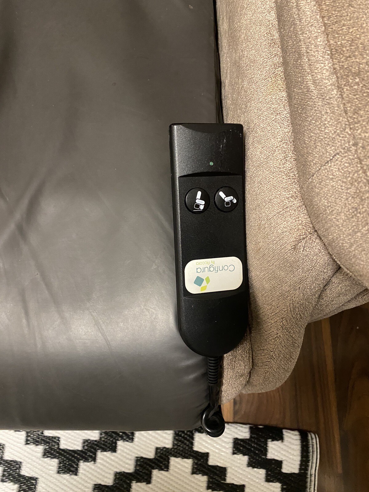 Riser Recliner Chair Comfort 1 and Lite 2 Configura by Accura eBay