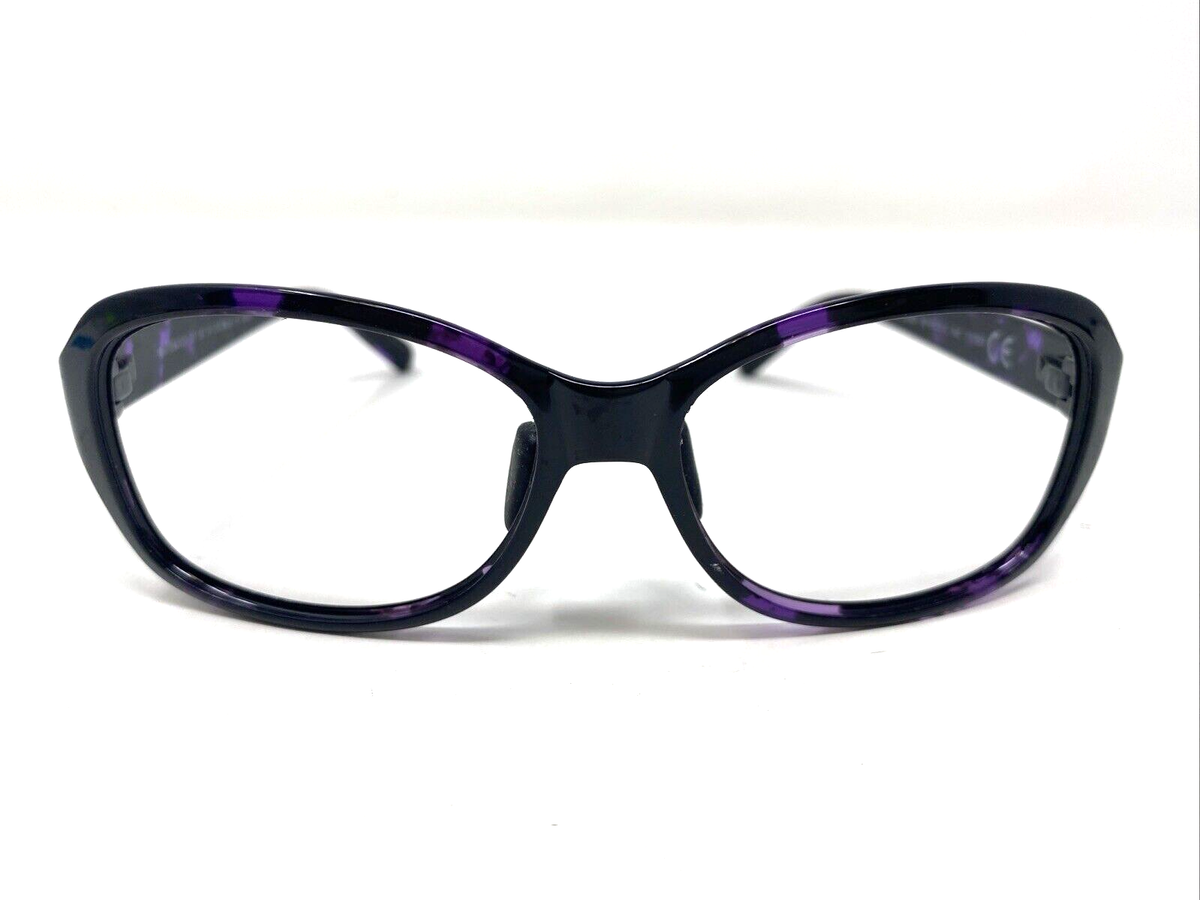 Maui Jim Koki Beach R433-28T Purple Tortoise Sunglasses 56-16-130 NEW Maui Jim KOKI BEACH Purple Tortoise POLARIZED Rose Lens  main image 3