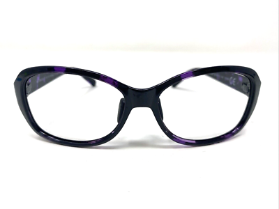 Maui Jim Japan MJ433-28T KOKI BEACH 56-16-130 Purple Tort  display picture 2
