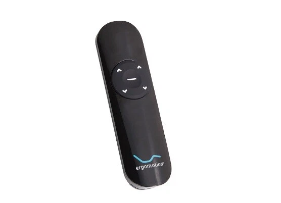 Ergomotion remote control replacement online