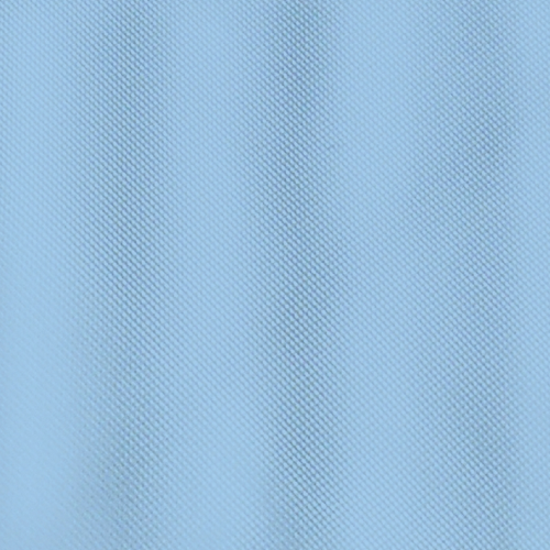 Shower Curtain Bathtub 2 Sides Mod. Celeste 180x200 cm in Recyclable