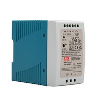Mean Well MDR-100 Din-Schiene Snt 96W 24V/4A