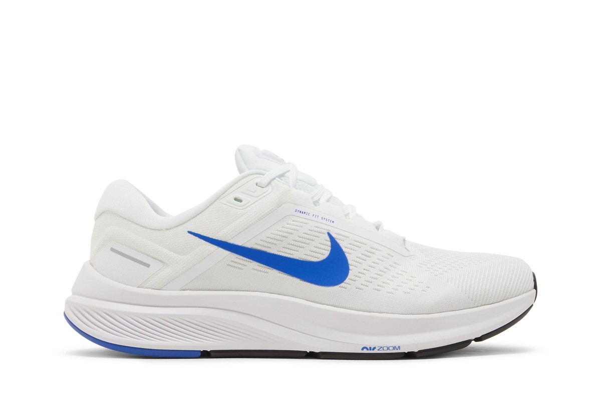 Nike Air Zoom ・26cm Nike Air Zoom Structure 25 [DJ7883-002] Men Running Shoes