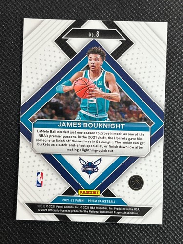 π₯π₯π₯ 2021-22 Panini Prizm Basketball ROOKIE BASE CARDS - You Pick!!! π₯π₯π₯ - Picture 137 of 155