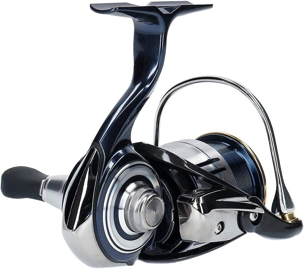 DAIWA Spinning Reel 19 Certate LT 2019 Model 2500S-XH | eBay