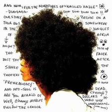 Worldwide Underground - Audio CD By Erykah Badu - GOOD