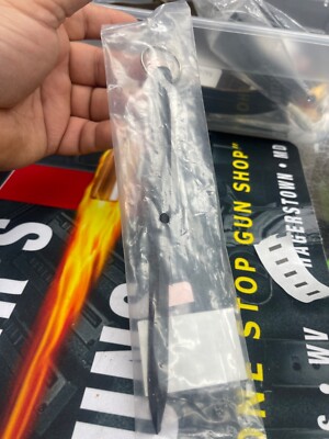 Cold Steel Delta Dart 92DD Plastic 8'' 20cm 0.7 oz NEW!