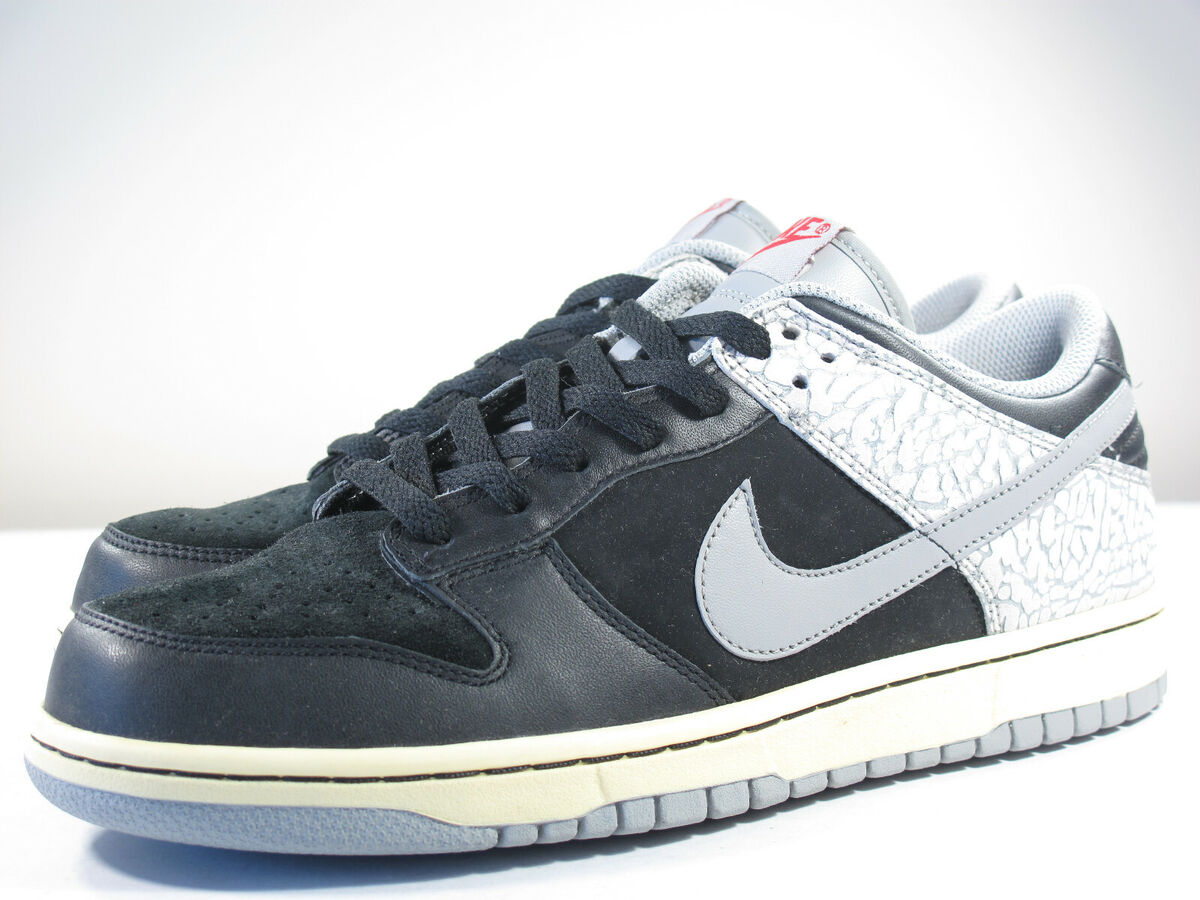 DS NIKE 2006 DUNK CL 304714 905 JORDAN PACK 9 VINTAEG AIR