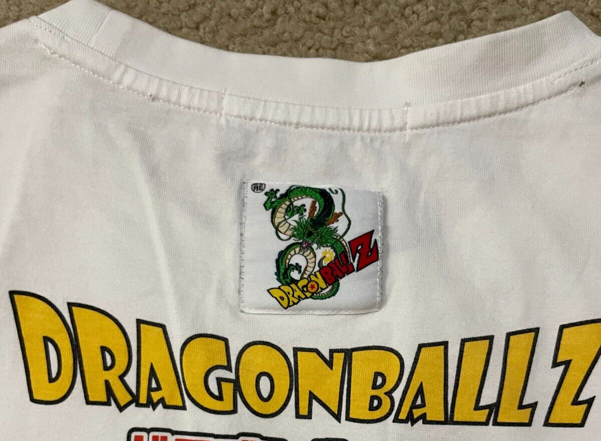 Dragon Ball Z x Mark Fairwhale Super Saiyan Goku Double Dragon Ball Z x Mark Fairwhale Super Saiyan Goku Double