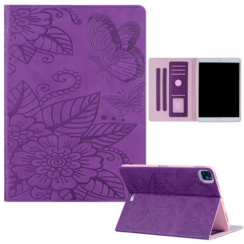 Leather Flip Stand Case Cover For iPad 7th/8th/9th Gen 10.2" Air 3 Pro 10.5 Inch - Picture 9 of 89