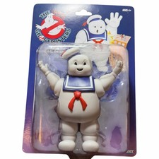 Ghostbusters Kenner Classics Stay-Puft Marshmallow Man 7 Inch Figure