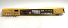 Vintage Brother KH-930 Control Panel For Part...