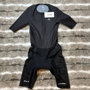 RULE 28 サイクルジャージ スキンスーツ ブラック　値下げあり Rule 28 | eBay