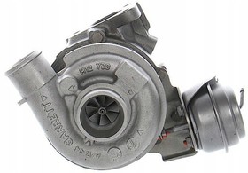 Turbolader Garrett 775274 für KIA Cee'D Soul Stonic Hyundai i30 i20 Elantra