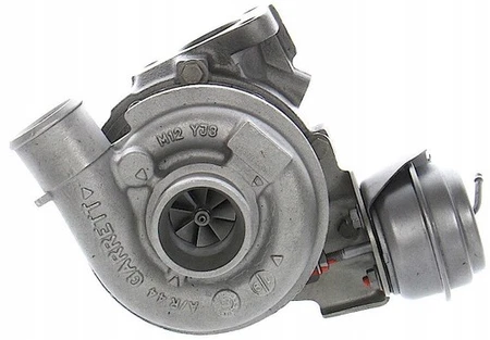 Turbolader HYUNDAI ix20  1.6 CRDI (JC)