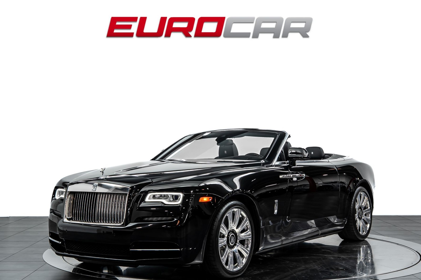 2017 Rolls-Royce Dawn IMMACULATE CONDITION